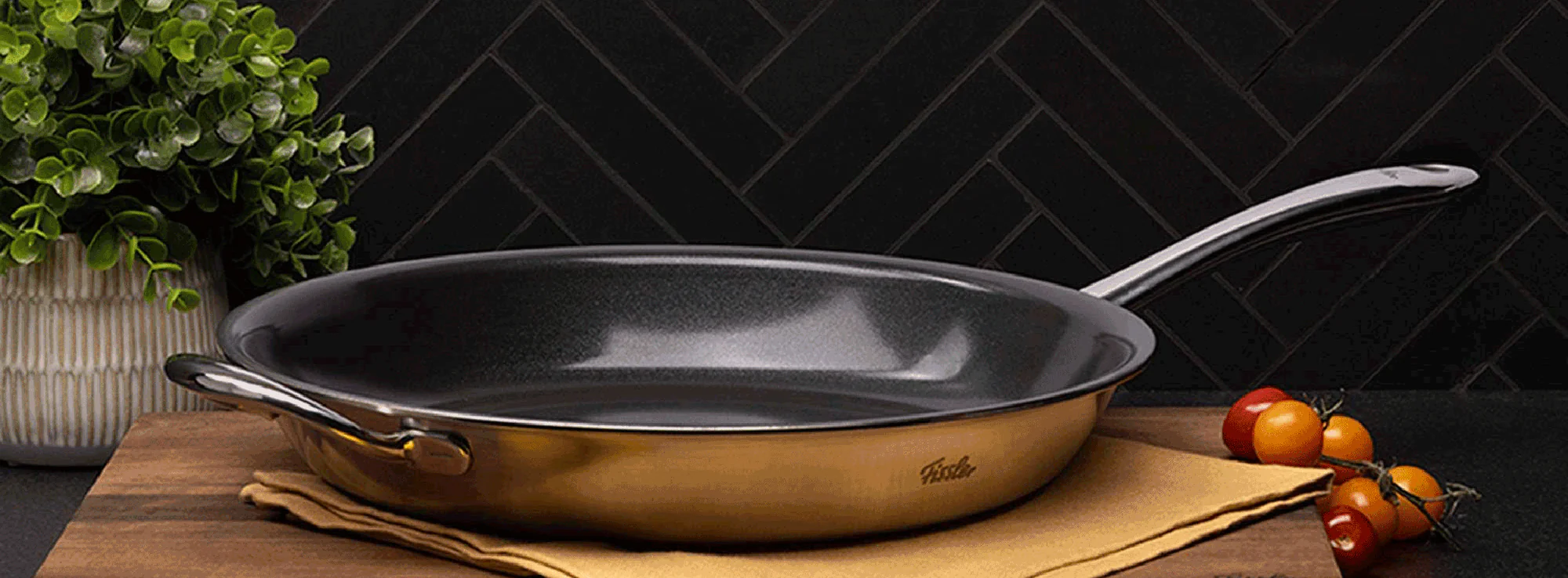 German Engineering for Every Kitchen